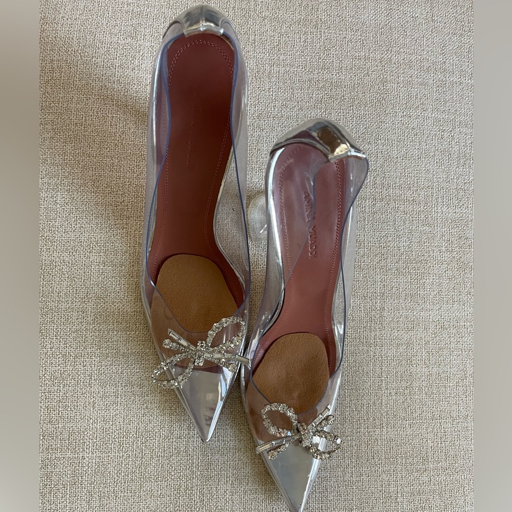 AMINA MUADDI size 41 MSRP$1205